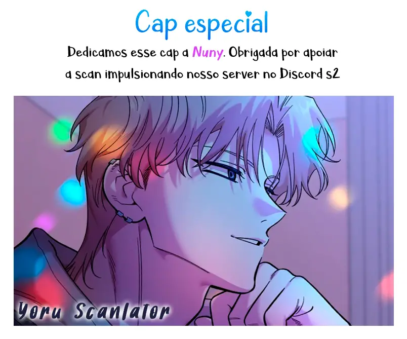 Read Complexo de Amigos de Infância (PT-BR) PT Manga Online