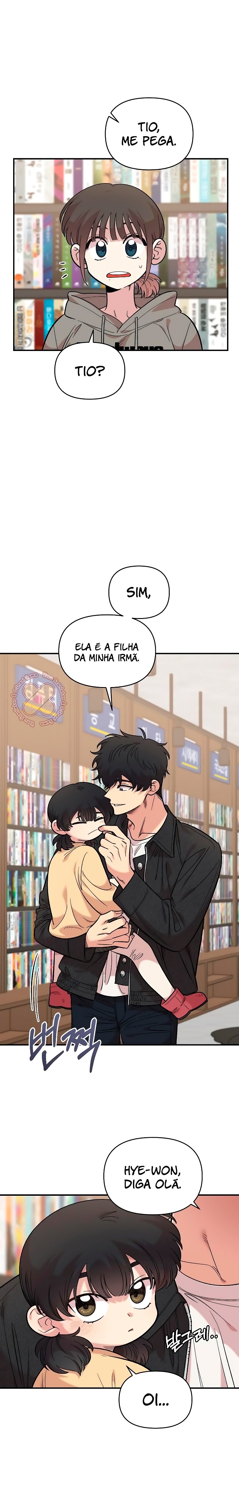 Read Complexo de Amigos de Infância (PT-BR) PT Manga Online