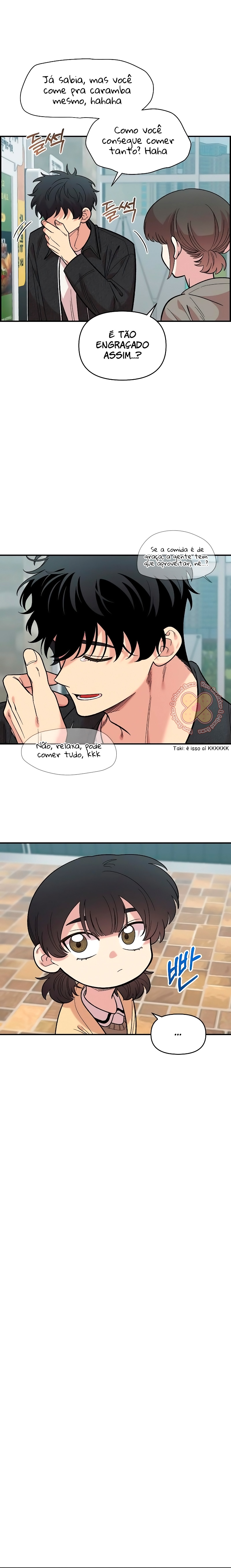 Read Complexo de Amigos de Infância (PT-BR) PT Manga Online