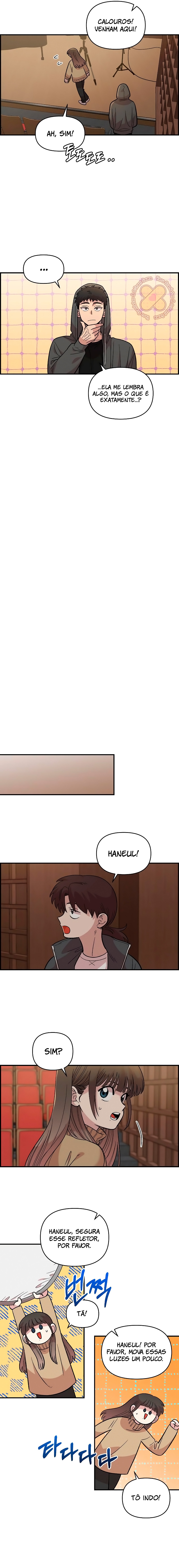 Read Complexo de Amigos de Infância (PT-BR) PT Manga Online