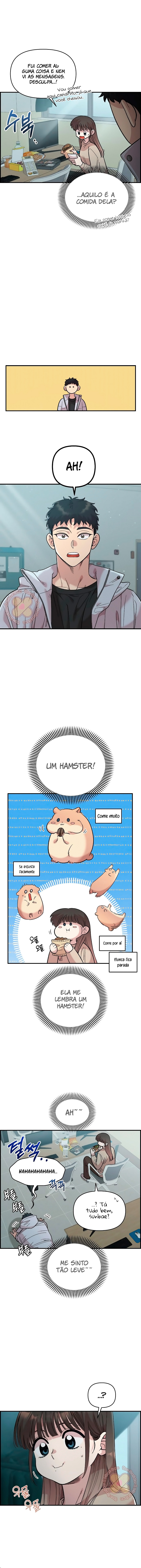Read Complexo de Amigos de Infância (PT-BR) PT Manga Online