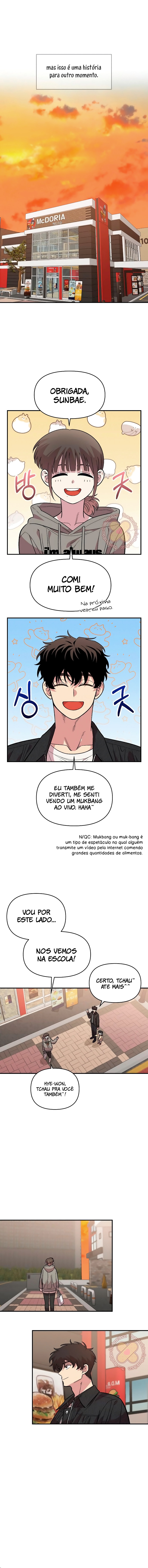 Read Complexo de Amigos de Infância (PT-BR) PT Manga Online