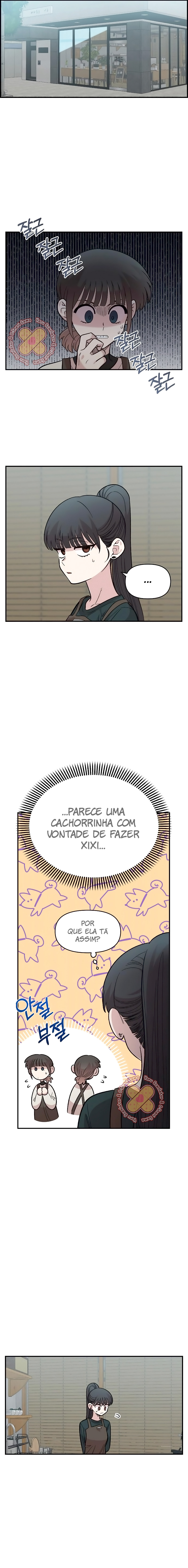 Read Complexo de Amigos de Infância (PT-BR) PT Manga Online