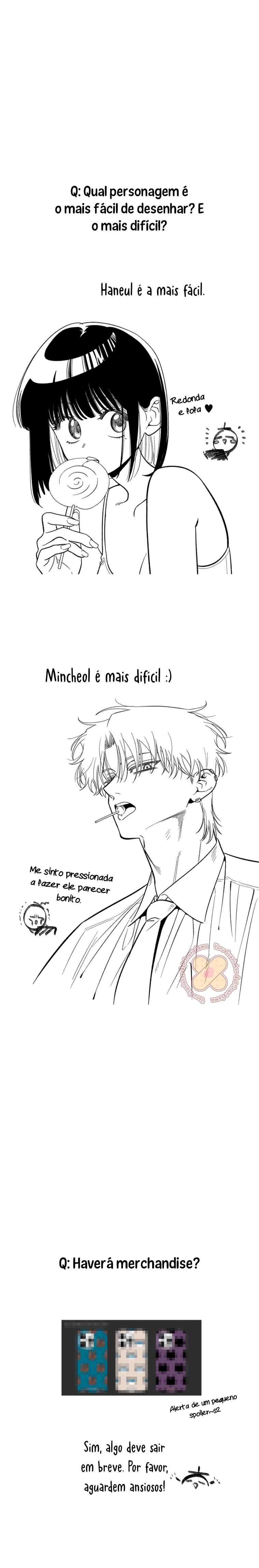 Read Complexo de Amigos de Infância (PT-BR) PT Manga Online
