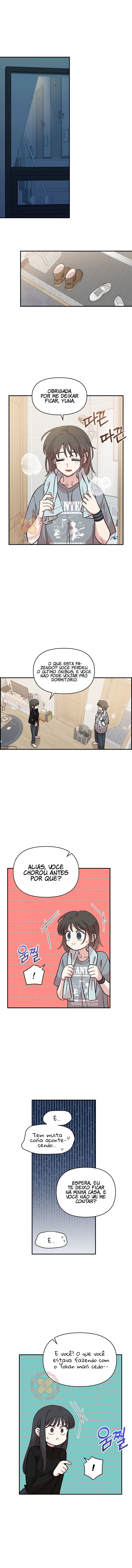 Read Complexo de Amigos de Infância (PT-BR) PT Manga Online