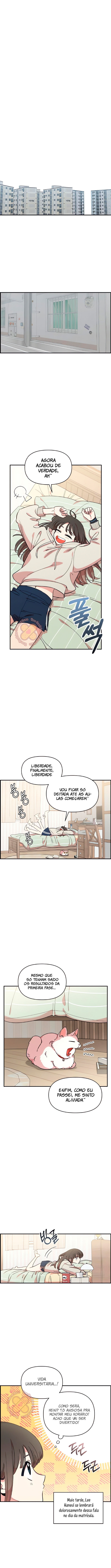 Read Complexo de Amigos de Infância (PT-BR) PT Manga Online