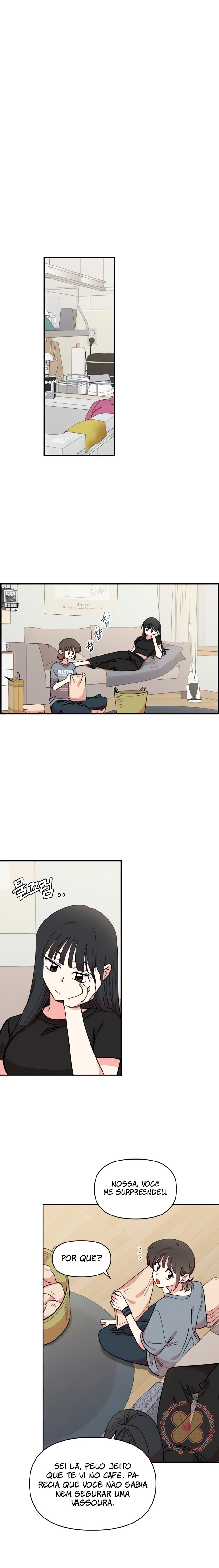 Read Complexo de Amigos de Infância (PT-BR) PT Manga Online