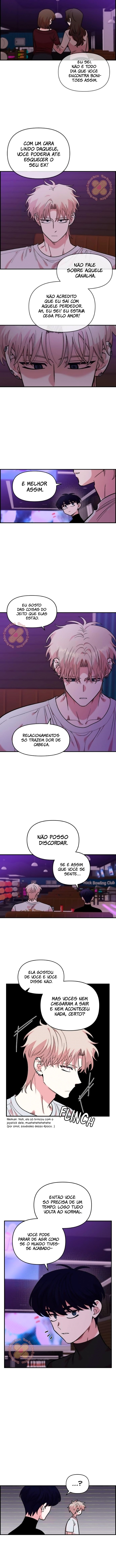 Read Complexo de Amigos de Infância (PT-BR) PT Manga Online