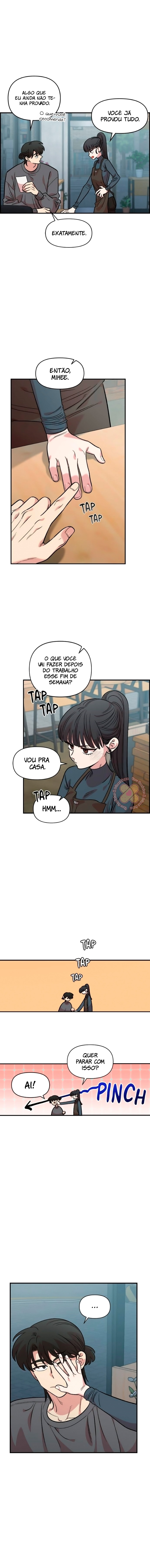Read Complexo de Amigos de Infância (PT-BR) PT Manga Online