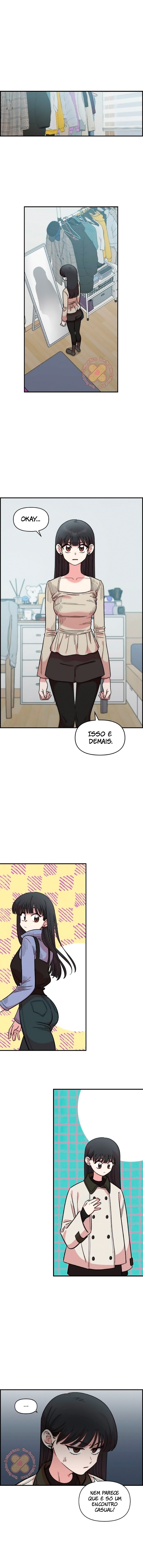 Read Complexo de Amigos de Infância (PT-BR) PT Manga Online