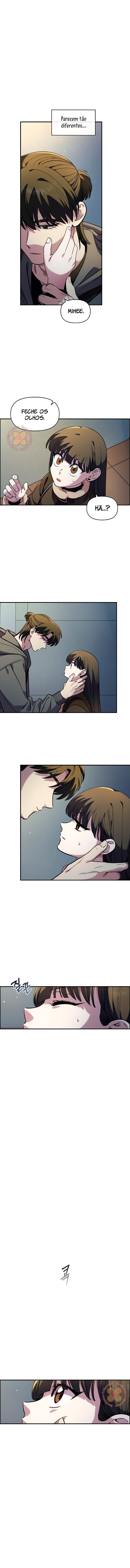 Read Complexo de Amigos de Infância (PT-BR) PT Manga Online