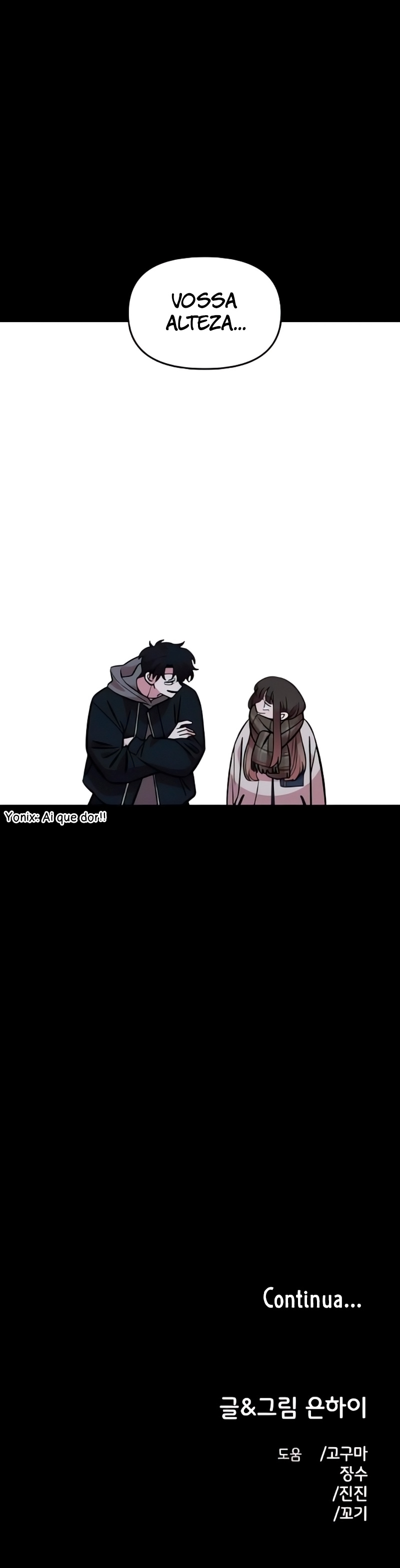 Read Complexo de Amigos de Infância (PT-BR) PT Manga Online