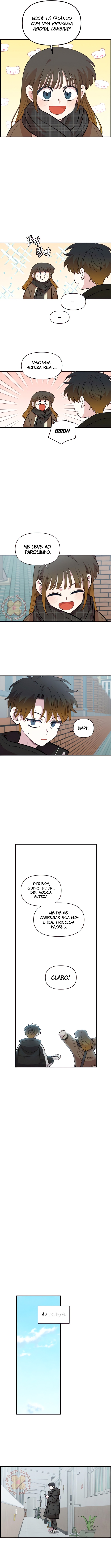 Read Complexo de Amigos de Infância (PT-BR) PT Manga Online