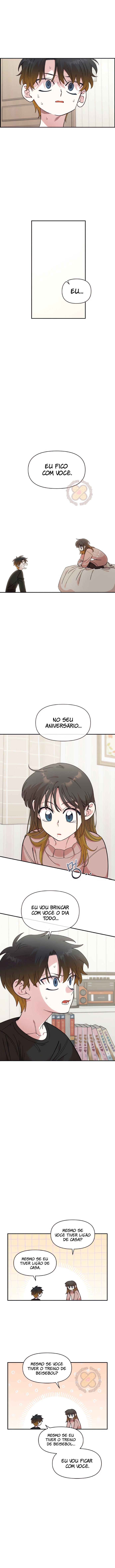 Read Complexo de Amigos de Infância (PT-BR) PT Manga Online