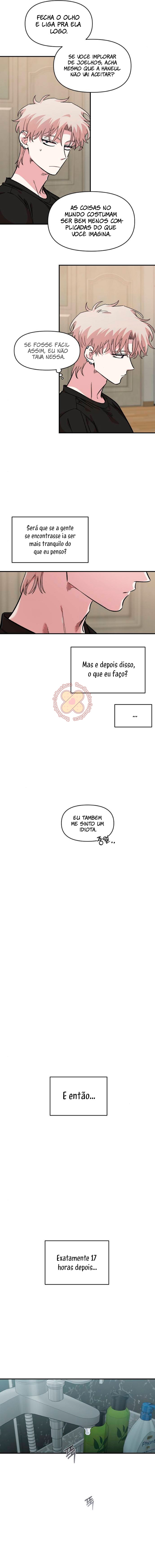 Read Complexo de Amigos de Infância (PT-BR) PT Manga Online