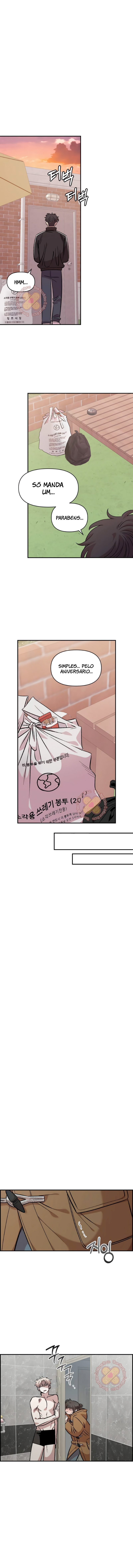 Read Complexo de Amigos de Infância (PT-BR) PT Manga Online