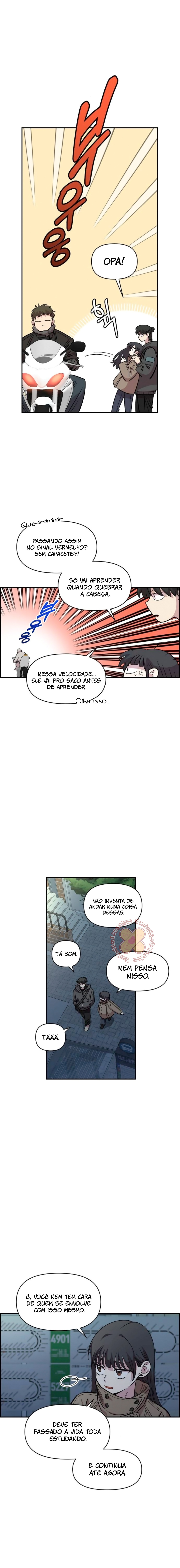 Read Complexo de Amigos de Infância (PT-BR) PT Manga Online