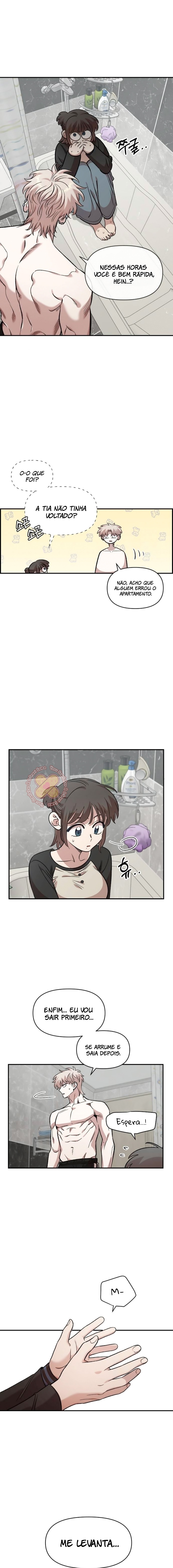 Read Complexo de Amigos de Infância (PT-BR) PT Manga Online