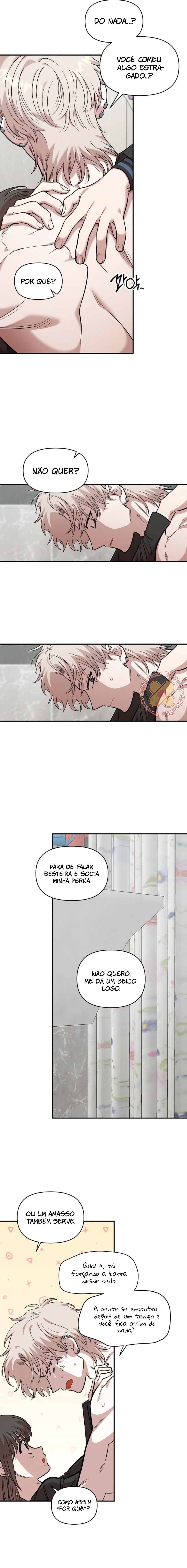 Read Complexo de Amigos de Infância (PT-BR) PT Manga Online