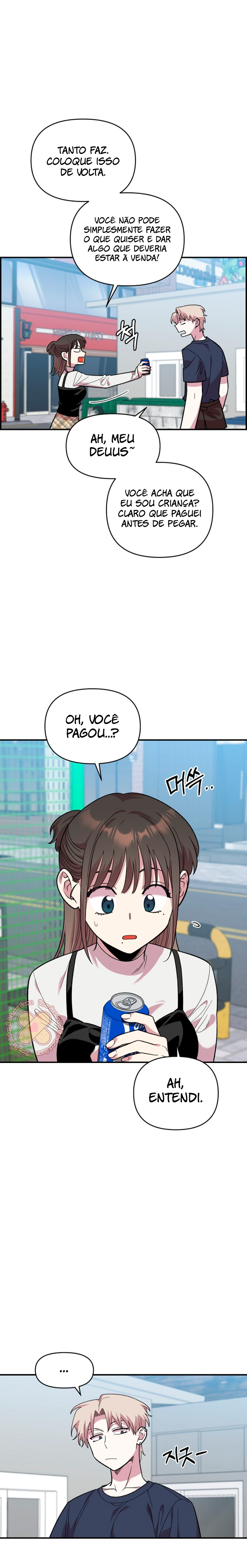Read Complexo de Amigos de Infância (PT-BR) PT Manga Online