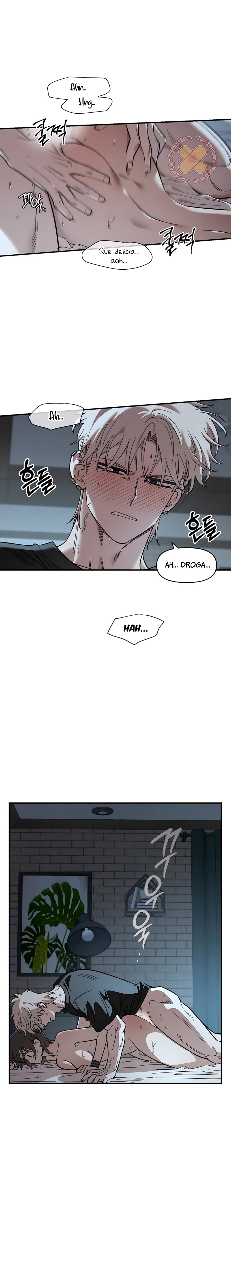 Read Complexo de Amigos de Infância (PT-BR) PT Manga Online