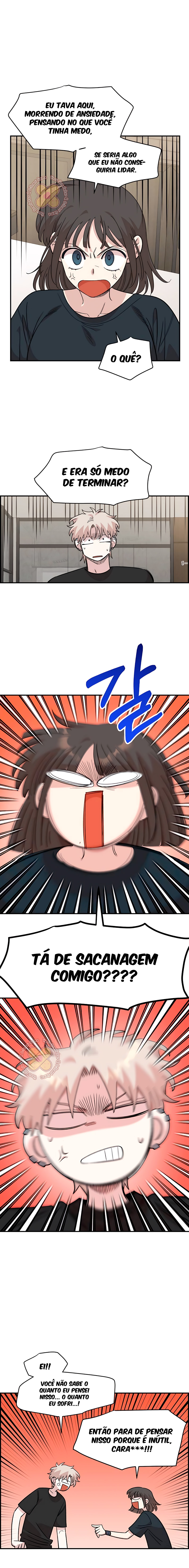 Read Complexo de Amigos de Infância (PT-BR) PT Manga Online