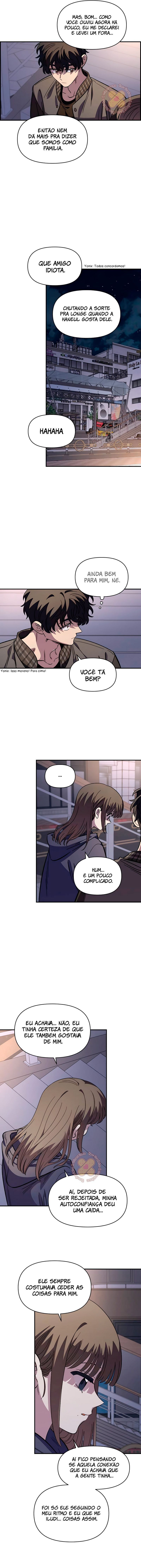 Read Complexo de Amigos de Infância (PT-BR) PT Manga Online