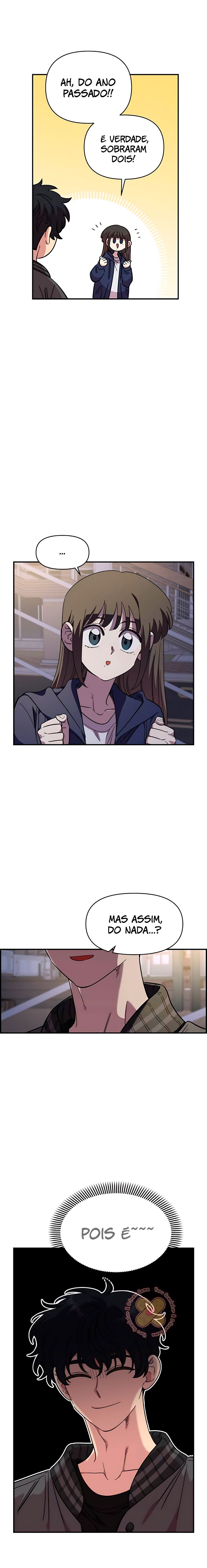 Read Complexo de Amigos de Infância (PT-BR) PT Manga Online