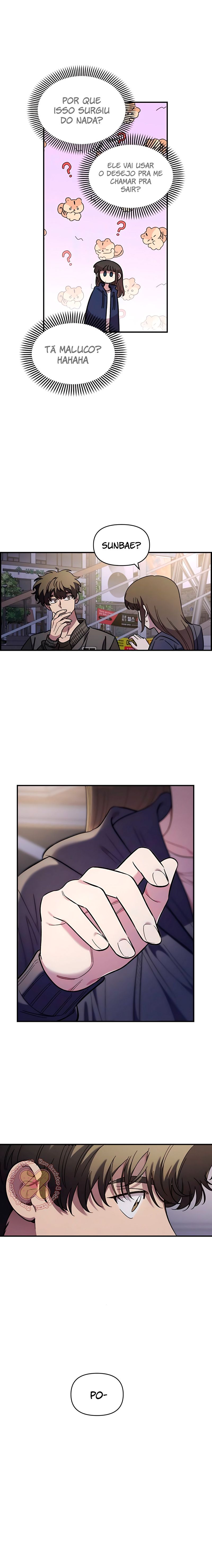 Read Complexo de Amigos de Infância (PT-BR) PT Manga Online
