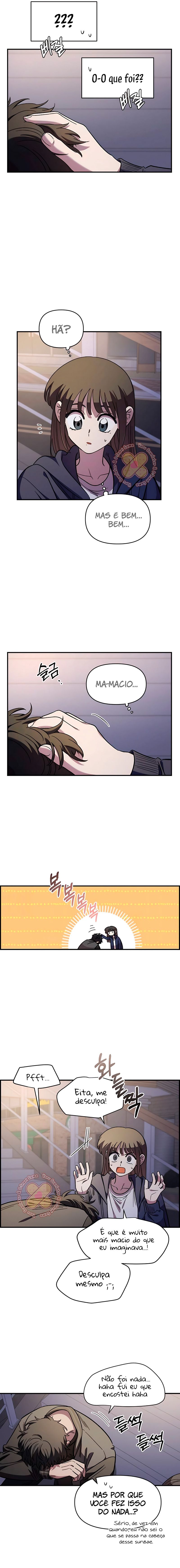 Read Complexo de Amigos de Infância (PT-BR) PT Manga Online