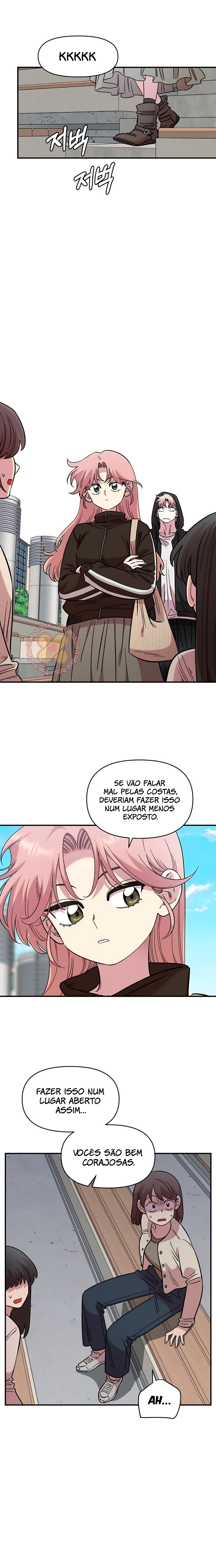 Read Complexo de Amigos de Infância (PT-BR) PT Manga Online