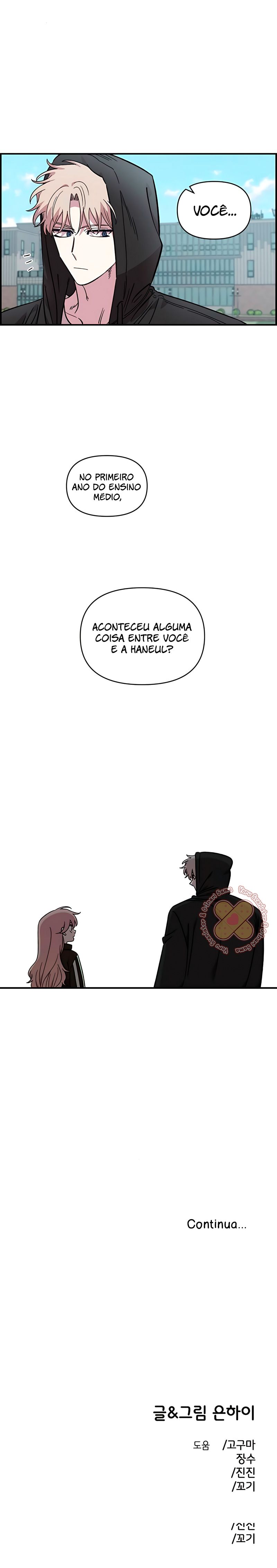 Read Complexo de Amigos de Infância (PT-BR) PT Manga Online