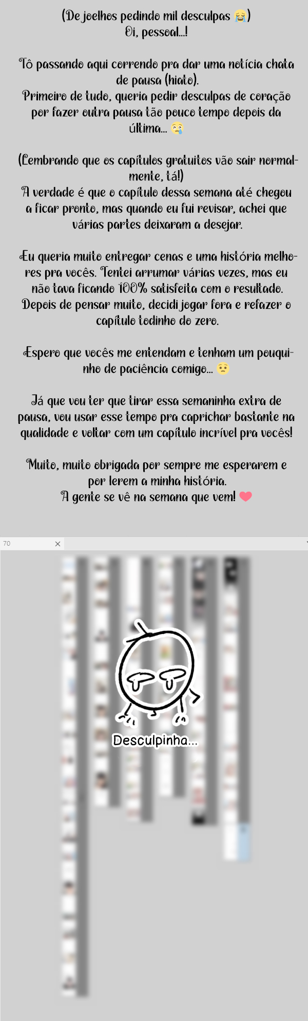 Read Complexo de Amigos de Infância (PT-BR) PT Manga Online