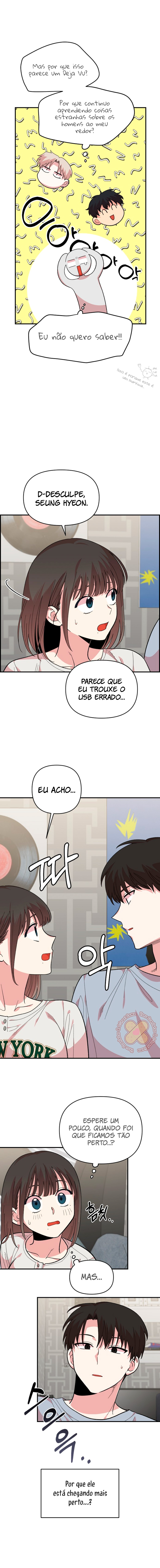Read Complexo de Amigos de Infância (PT-BR) PT Manga Online