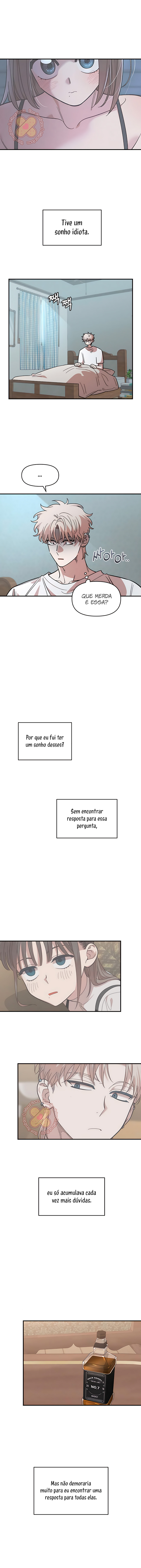 Read Complexo de Amigos de Infância (PT-BR) PT Manga Online