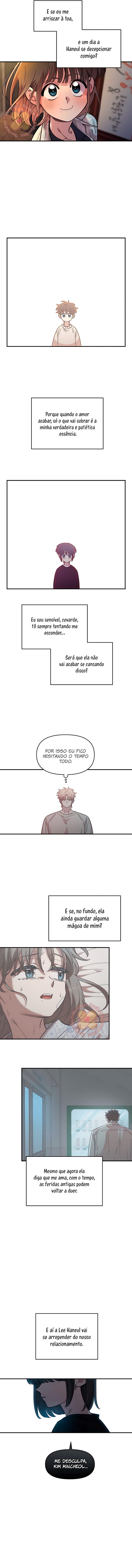 Read Complexo de Amigos de Infância (PT-BR) PT Manga Online