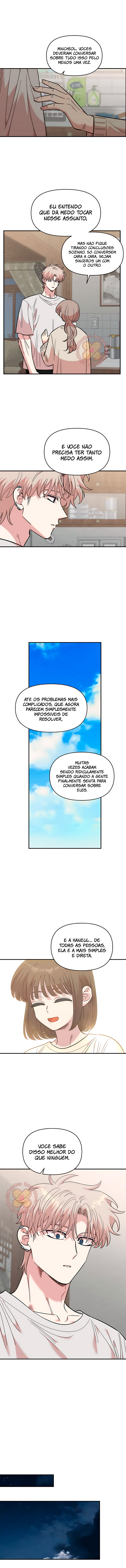 Read Complexo de Amigos de Infância (PT-BR) PT Manga Online