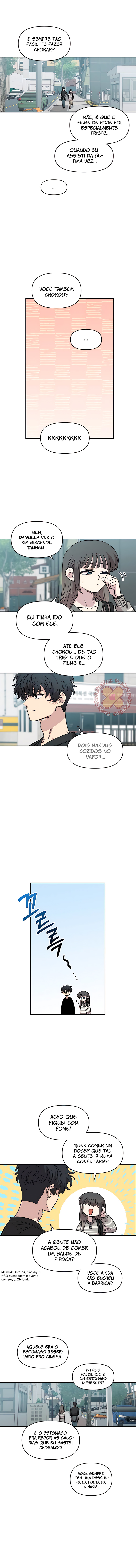Read Complexo de Amigos de Infância (PT-BR) PT Manga Online