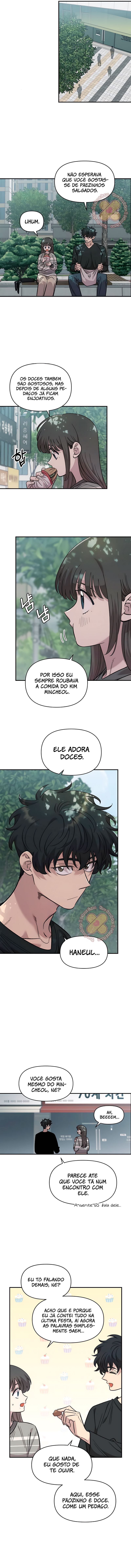 Read Complexo de Amigos de Infância (PT-BR) PT Manga Online