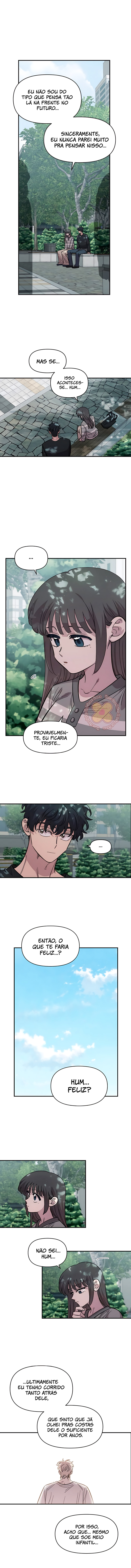 Read Complexo de Amigos de Infância (PT-BR) PT Manga Online