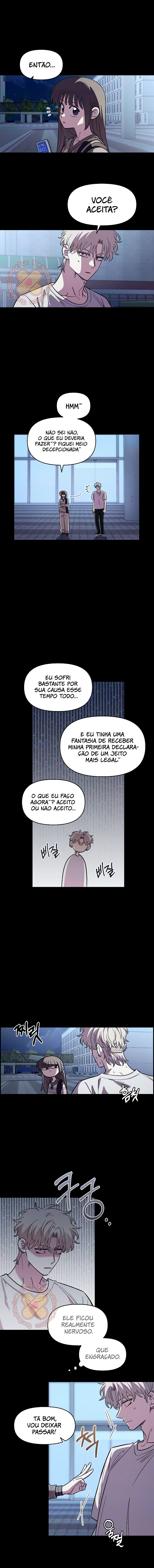Read Complexo de Amigos de Infância (PT-BR) PT Manga Online
