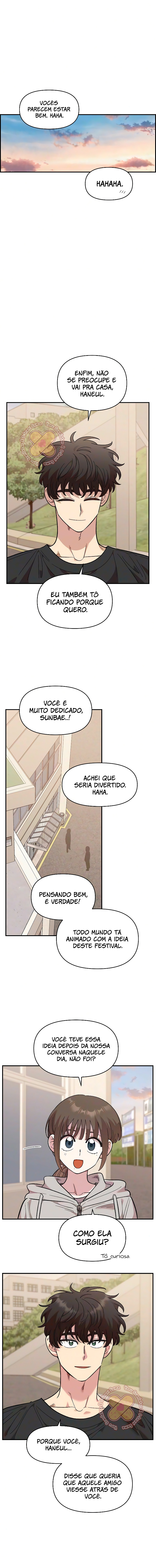 Read Complexo de Amigos de Infância (PT-BR) PT Manga Online