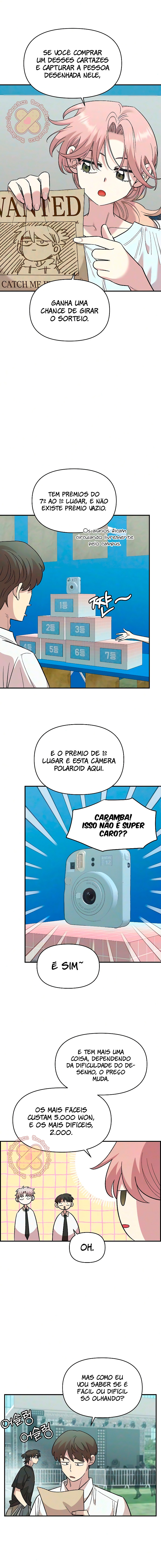 Read Complexo de Amigos de Infância (PT-BR) PT Manga Online