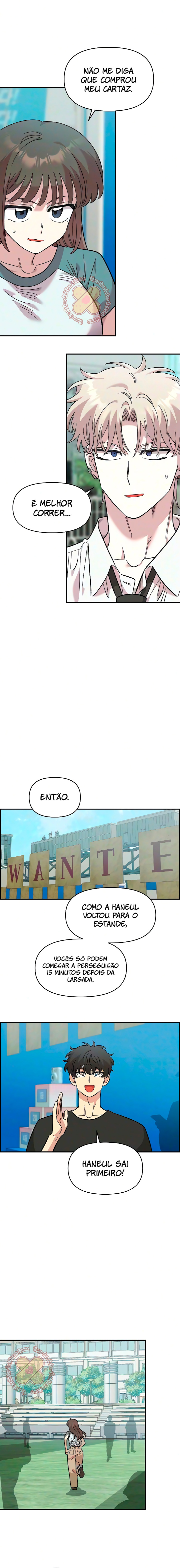Read Complexo de Amigos de Infância (PT-BR) PT Manga Online