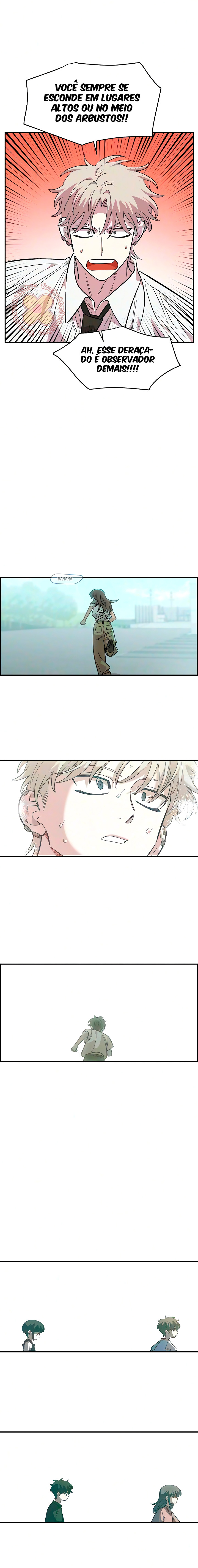 Read Complexo de Amigos de Infância (PT-BR) PT Manga Online