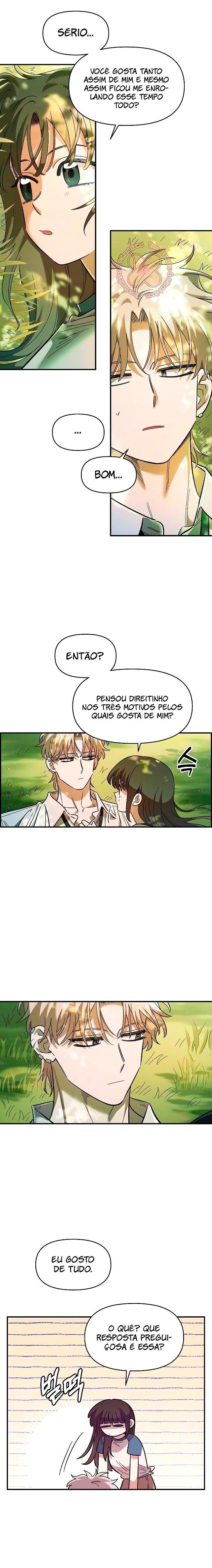 Read Complexo de Amigos de Infância (PT-BR) PT Manga Online