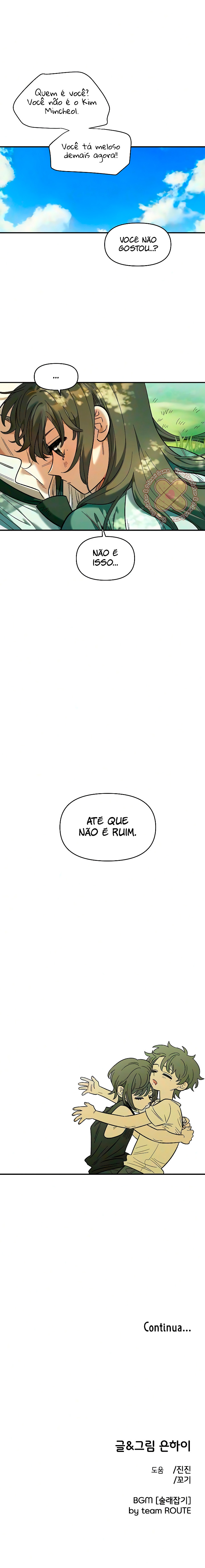 Read Complexo de Amigos de Infância (PT-BR) PT Manga Online