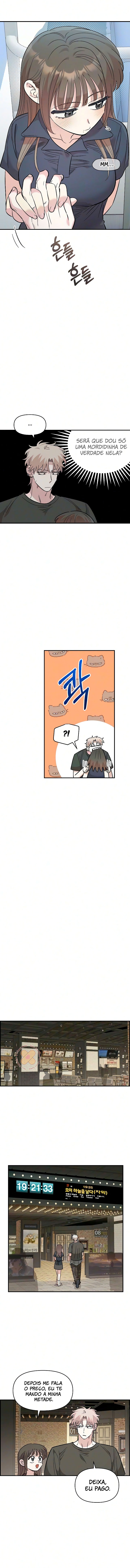 Read Complexo de Amigos de Infância (PT-BR) PT Manga Online