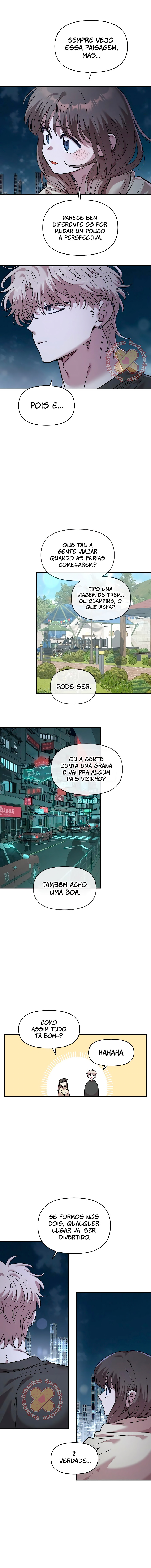 Read Complexo de Amigos de Infância (PT-BR) PT Manga Online