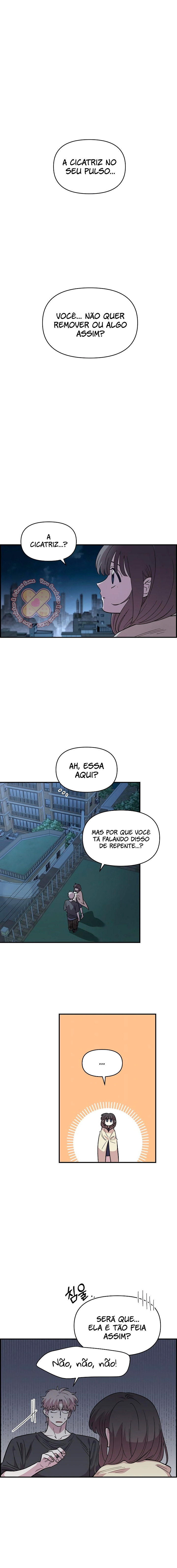 Read Complexo de Amigos de Infância (PT-BR) PT Manga Online